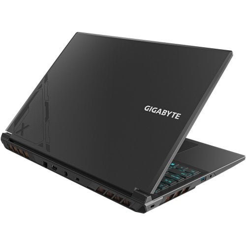 Купити Ноутбук Gigabyte G6X 9KG 2024 (G6X 9MG-42UA853SD) Gunmetal Gray - ціна в Києві, Львові, Вінниці, Хмельницькому, Франківську, Україні | інтернет-магазин TELEMART.UA фото