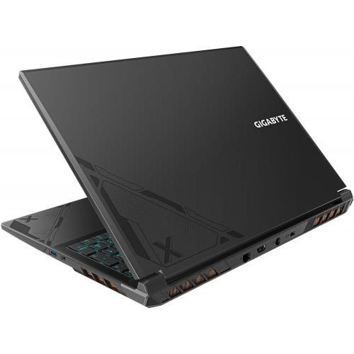 Купить Ноутбук Gigabyte G6X 9KG 2024 (G6X 9MG-42UA853SD) Gunmetal Gray - цена в Харькове, Киеве, Днепре, Одессе
в интернет-магазине Telemart фото