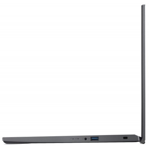 Купити Ноутбук Acer Extensa 15 EX215-55 (NX.EGYEU.032) Steel Gray - ціна в Києві, Львові, Вінниці, Хмельницькому, Франківську, Україні | інтернет-магазин TELEMART.UA фото