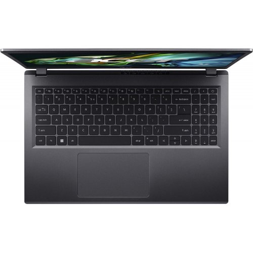 Купить Ноутбук Acer Aspire 5 A515-48M (NX.KJ9EU.00S) Steel Gray - цена в Харькове, Киеве, Днепре, Одессе
в интернет-магазине Telemart фото