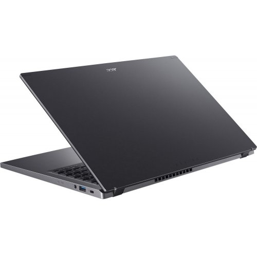 Купити Ноутбук Acer Aspire 5 A515-48M (NX.KJ9EU.00S) Steel Gray - ціна в Києві, Львові, Вінниці, Хмельницькому, Франківську, Україні | інтернет-магазин TELEMART.UA фото