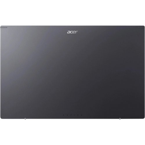 Купити Ноутбук Acer Aspire 5 A515-48M (NX.KJ9EU.00S) Steel Gray - ціна в Києві, Львові, Вінниці, Хмельницькому, Франківську, Україні | інтернет-магазин TELEMART.UA фото