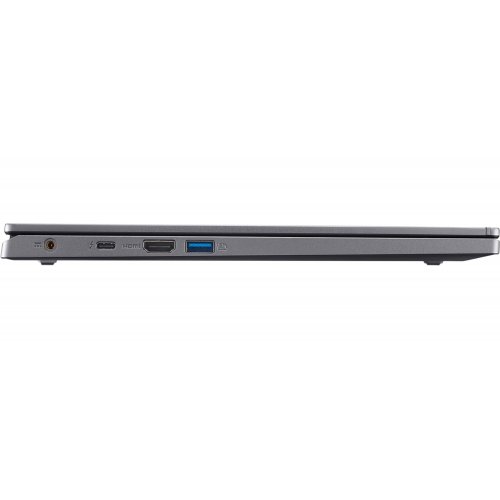 Купити Ноутбук Acer Aspire 5 A515-48M (NX.KJ9EU.00S) Steel Gray - ціна в Києві, Львові, Вінниці, Хмельницькому, Франківську, Україні | інтернет-магазин TELEMART.UA фото