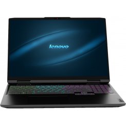 Ноутбук Lenovo IdeaPad Gaming 3 16ARH7 (82SC00AHRA) Onyx Grey (Восстановлено продавцом, 687678)