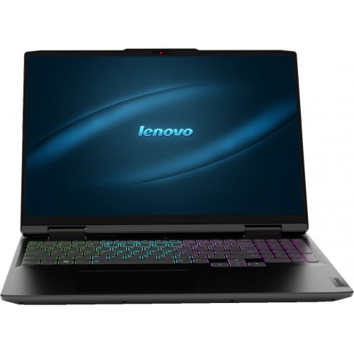 Купити Ноутбук Lenovo IdeaPad Gaming 3 16ARH7 (82SC00AHRA) Onyx Grey (Відновлено продавцем, 687678) - ціна в Києві, Львові, Вінниці, Хмельницькому, Франківську, Україні | інтернет-магазин TELEMART.UA фото