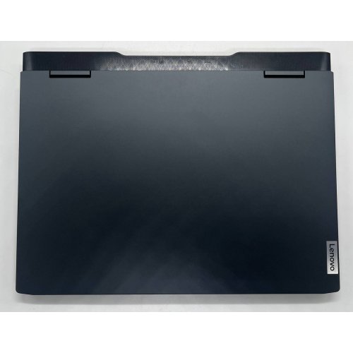 Купить Ноутбук Lenovo IdeaPad Gaming 3 16ARH7 (82SC00AHRA) Onyx Grey (Восстановлено продавцом, 687678) - цена в Харькове, Киеве, Днепре, Одессе
в интернет-магазине Telemart фото