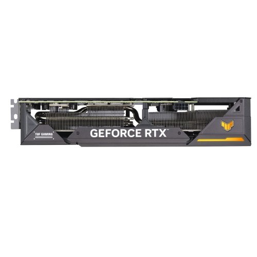 Купить Уценка видеокарта Asus TUF GeForce RTX 4060 Ti Gaming OC 8192MB (TUF-RTX4060TI-O8G-GAMING) (вскрита упаковка, 687725) с проверкой совместимости: обзор, характеристики, цена в Киеве, Днепре, Одессе, Харькове, Украине | интернет-магазин TELEMART.UA фото