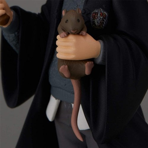 Купить Фигурка Banpresto Harry Potter Q Posket Ron Weasley With Scabbers (BP16650P) - цена в Харькове, Киеве, Днепре, Одессе
в интернет-магазине Telemart фото