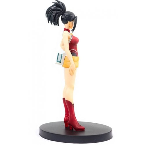 Купить Фигурка Banpresto My Hero Academia B:Momo Yaoyorozu - Age Of Heroes (BP19586P) - цена в Харькове, Киеве, Днепре, Одессе
в интернет-магазине Telemart фото