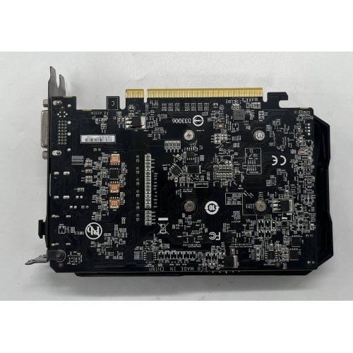 Купить Видеокарта Gigabyte Radeon RX 550 D5 2048MB (GV-RX550D5-2GD) (Восстановлено продавцом, 687752) с проверкой совместимости: обзор, характеристики, цена в Киеве, Днепре, Одессе, Харькове, Украине | интернет-магазин TELEMART.UA фото