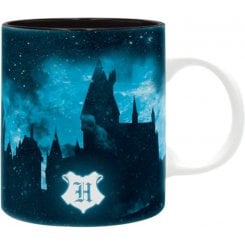 Чашка ABYstyle Harry Potter Expecto Patronum (ABYMUG726)