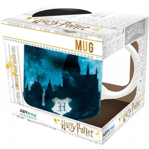 Купить Чашка ABYstyle Harry Potter Expecto Patronum (ABYMUG726) - цена в Харькове, Киеве, Днепре, Одессе
в интернет-магазине Telemart фото