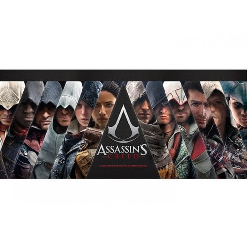 Купить Чашка ABYstyle ASSASSIN'S CREED Legacy (ABYMUG548) - цена в Харькове, Киеве, Днепре, Одессе
в интернет-магазине Telemart фото