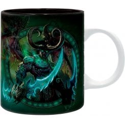 Чашка ABYstyle World Of Warcraft Illidan (ABYMUG949)