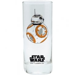 Стакан ABYstyle Star Wars BB8 (ABYVER081)