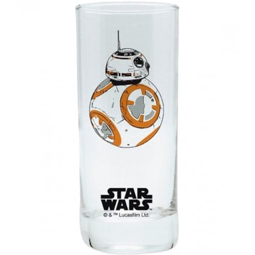 Купить Стакан ABYstyle Star Wars BB8 (ABYVER081) - цена в Харькове, Киеве, Днепре, Одессе
в интернет-магазине Telemart фото