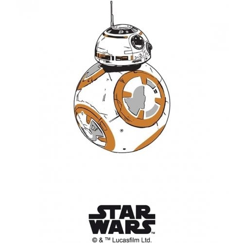 Купить Стакан ABYstyle Star Wars BB8 (ABYVER081) - цена в Харькове, Киеве, Днепре, Одессе
в интернет-магазине Telemart фото