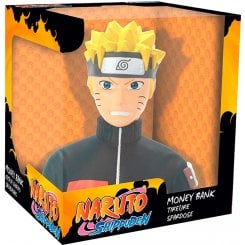 Копилка ABYstyle Naruto Shippuden Naruto (ABYBUS010)