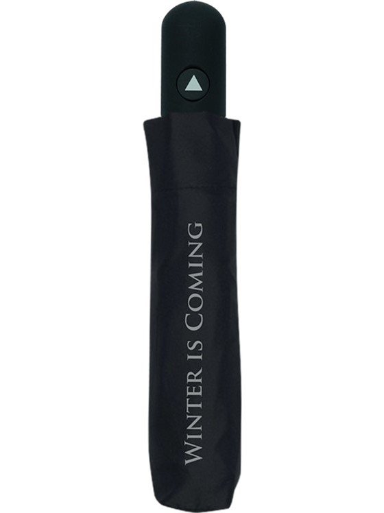 Ombrello Ufficiale Game Of Thrones Con Stemmi Delle Casate, PVC Resistente, Made In Italy - 3