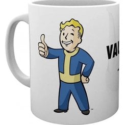 Чашка GBeye Fallout Vault Boy (MG1239)