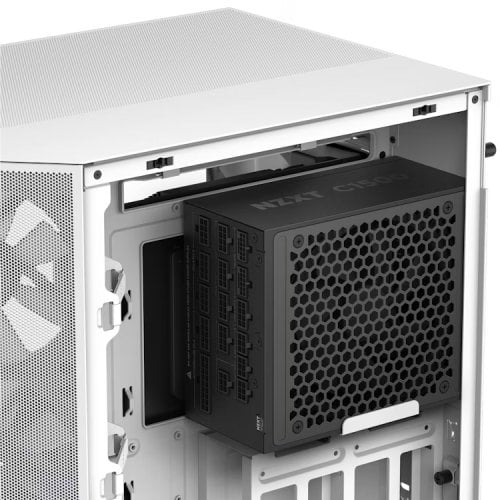 Купить Блок питания NZXT C1500W ATX 3.1 (PA-5P1BB-EU) с проверкой совместимости: обзор, характеристики, цена в Киеве, Днепре, Одессе, Харькове, Украине | интернет-магазин TELEMART.UA фото