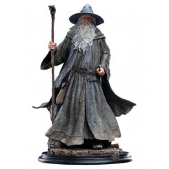 Статуэтка Weta Workshop Lord of the Rings Gandalf the Grey Pilgrim (860102981)