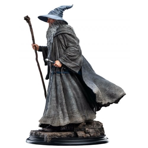 Купити Статуетка Weta Workshop Lord of the Rings Gandalf the Grey Pilgrim (860102981) - ціна в Києві, Львові, Вінниці, Хмельницькому, Франківську, Україні | інтернет-магазин TELEMART.UA фото