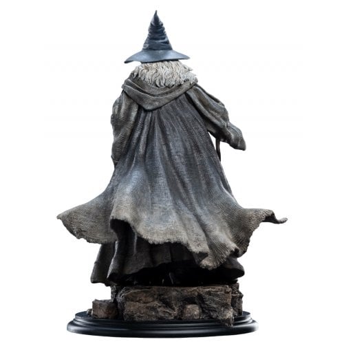 Купити Статуетка Weta Workshop Lord of the Rings Gandalf the Grey Pilgrim (860102981) - ціна в Києві, Львові, Вінниці, Хмельницькому, Франківську, Україні | інтернет-магазин TELEMART.UA фото