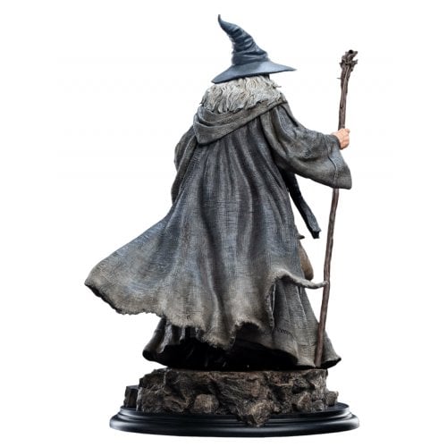 Купити Статуетка Weta Workshop Lord of the Rings Gandalf the Grey Pilgrim (860102981) - ціна в Києві, Львові, Вінниці, Хмельницькому, Франківську, Україні | інтернет-магазин TELEMART.UA фото