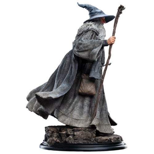 Купити Статуетка Weta Workshop Lord of the Rings Gandalf the Grey Pilgrim (860102981) - ціна в Києві, Львові, Вінниці, Хмельницькому, Франківську, Україні | інтернет-магазин TELEMART.UA фото