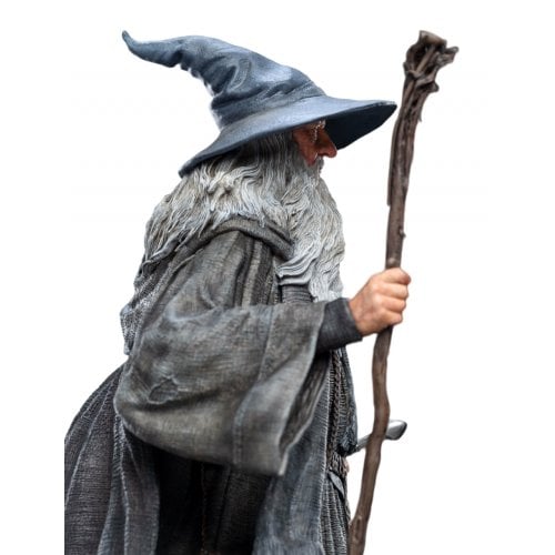 Купити Статуетка Weta Workshop Lord of the Rings Gandalf the Grey Pilgrim (860102981) - ціна в Києві, Львові, Вінниці, Хмельницькому, Франківську, Україні | інтернет-магазин TELEMART.UA фото