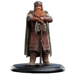 Статуэтка Weta Workshop Lord Of The Rings Gimli (860103826)