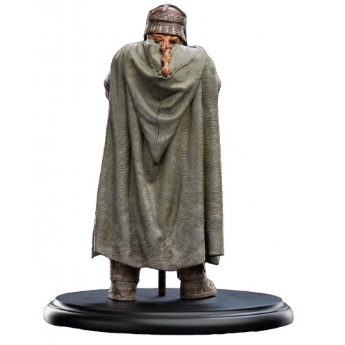 Купить Статуэтка Weta Workshop Lord Of The Rings Gimli (860103826) - цена в Харькове, Киеве, Днепре, Одессе
в интернет-магазине Telemart фото