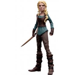 Фигурка Weta Workshop Witcher Season2 - Ciri of Cintra Mini Epics (345003809)