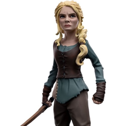 Купить Фигурка Weta Workshop Witcher Season2 - Ciri of Cintra Mini Epics (345003809) - цена в Харькове, Киеве, Днепре, Одессе
в интернет-магазине Telemart фото