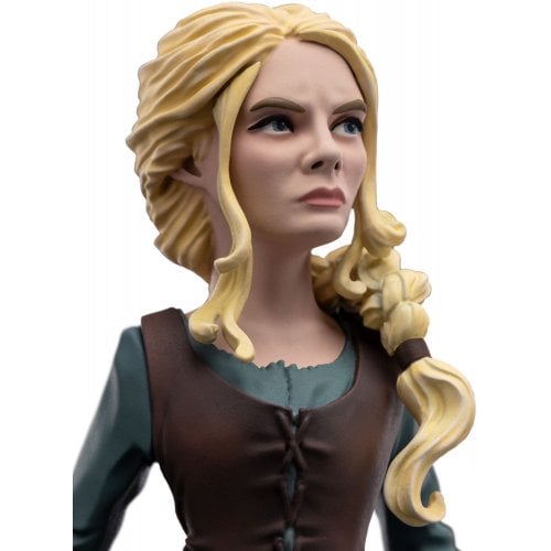 Купить Фигурка Weta Workshop Witcher Season2 - Ciri of Cintra Mini Epics (345003809) - цена в Харькове, Киеве, Днепре, Одессе
в интернет-магазине Telemart фото