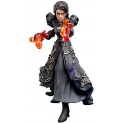 Фигурка Weta Workshop Witcher Season2 - Yennefer of Vengerberg Mini Epics (345003806)