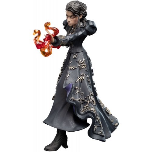 Купить Фигурка Weta Workshop Witcher Season2 - Yennefer of Vengerberg Mini Epics (345003806) - цена в Харькове, Киеве, Днепре, Одессе
в интернет-магазине Telemart фото