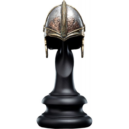 Купить Статуэтка Weta Workshop Lord Of Rings Arwen's Rohirrim Helm Limited Edition (860404152) - цена в Харькове, Киеве, Днепре, Одессе
в интернет-магазине Telemart фото