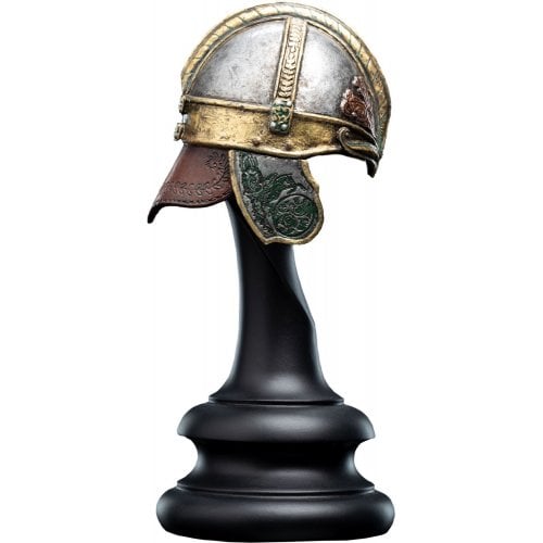 Купить Статуэтка Weta Workshop Lord Of Rings Arwen's Rohirrim Helm Limited Edition (860404152) - цена в Харькове, Киеве, Днепре, Одессе
в интернет-магазине Telemart фото