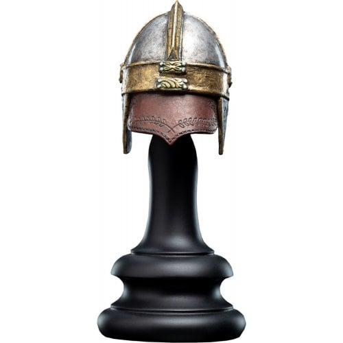 Купить Статуэтка Weta Workshop Lord Of Rings Arwen's Rohirrim Helm Limited Edition (860404152) - цена в Харькове, Киеве, Днепре, Одессе
в интернет-магазине Telemart фото