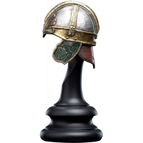 Купить Статуэтка Weta Workshop Lord Of Rings Arwen's Rohirrim Helm Limited Edition (860404152) - цена в Харькове, Киеве, Днепре, Одессе
в интернет-магазине Telemart фото