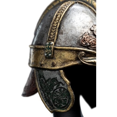 Купить Статуэтка Weta Workshop Lord Of Rings Arwen's Rohirrim Helm Limited Edition (860404152) - цена в Харькове, Киеве, Днепре, Одессе
в интернет-магазине Telemart фото