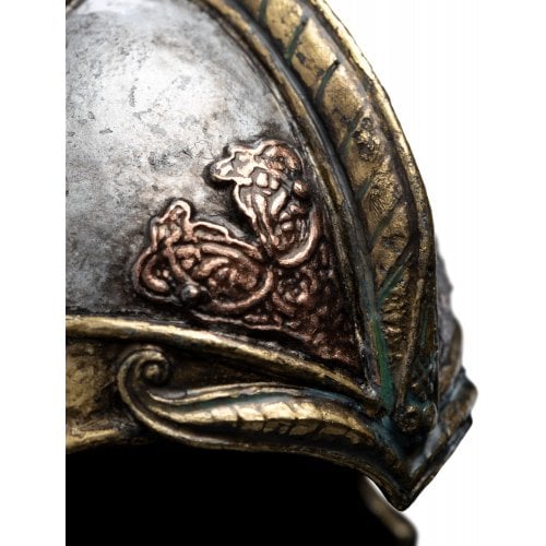 Купить Статуэтка Weta Workshop Lord Of Rings Arwen's Rohirrim Helm Limited Edition (860404152) - цена в Харькове, Киеве, Днепре, Одессе
в интернет-магазине Telemart фото