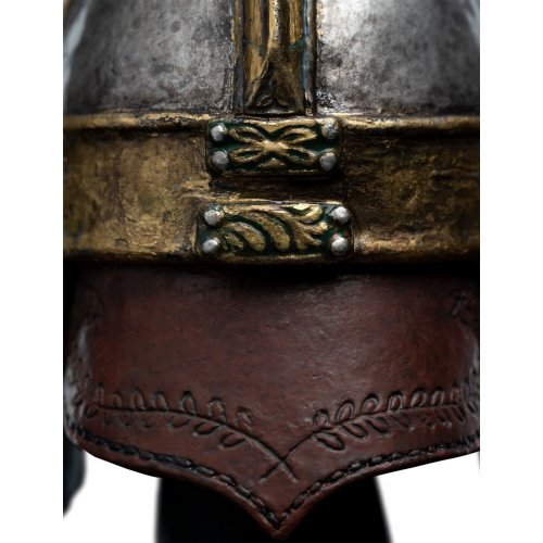 Купить Статуэтка Weta Workshop Lord Of Rings Arwen's Rohirrim Helm Limited Edition (860404152) - цена в Харькове, Киеве, Днепре, Одессе
в интернет-магазине Telemart фото