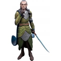 Фигурка Weta Workshop Lord Of Rings Elrond Mini Epics (865004120)