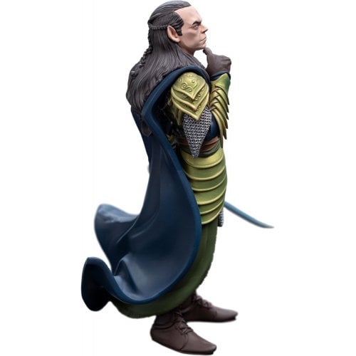 Купить Фигурка Weta Workshop Lord Of Rings Elrond Mini Epics (865004120) - цена в Харькове, Киеве, Днепре, Одессе
в интернет-магазине Telemart фото