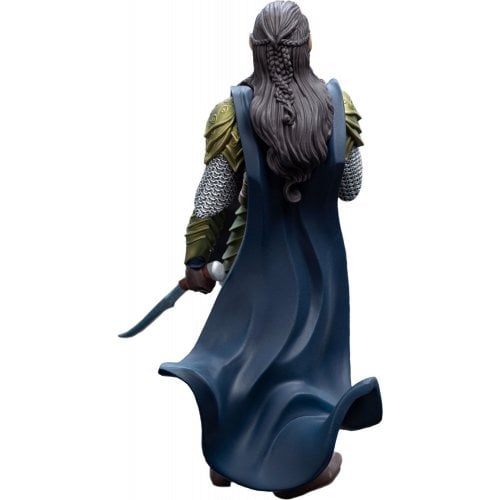 Купить Фигурка Weta Workshop Lord Of Rings Elrond Mini Epics (865004120) - цена в Харькове, Киеве, Днепре, Одессе
в интернет-магазине Telemart фото