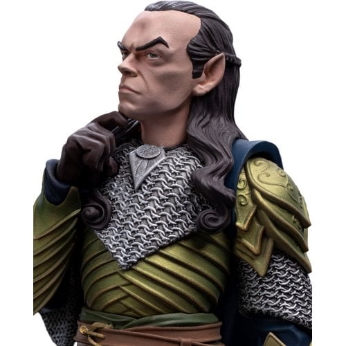 Купить Фигурка Weta Workshop Lord Of Rings Elrond Mini Epics (865004120) - цена в Харькове, Киеве, Днепре, Одессе
в интернет-магазине Telemart фото