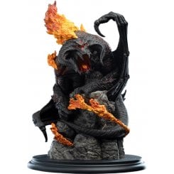 Статуэтка Weta Workshop Lord Of Rings The Balrog Demon Of Shadow And Flame (860103827)